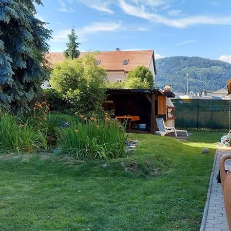 Quiet Apartment Close To Town Villach Extérieur photo