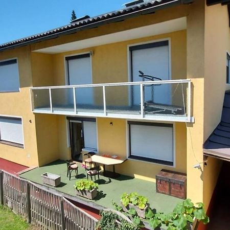 Quiet Apartment Close To Town Villach Extérieur photo
