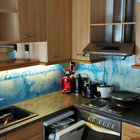 Quiet Apartment Close To Town Villach Extérieur photo