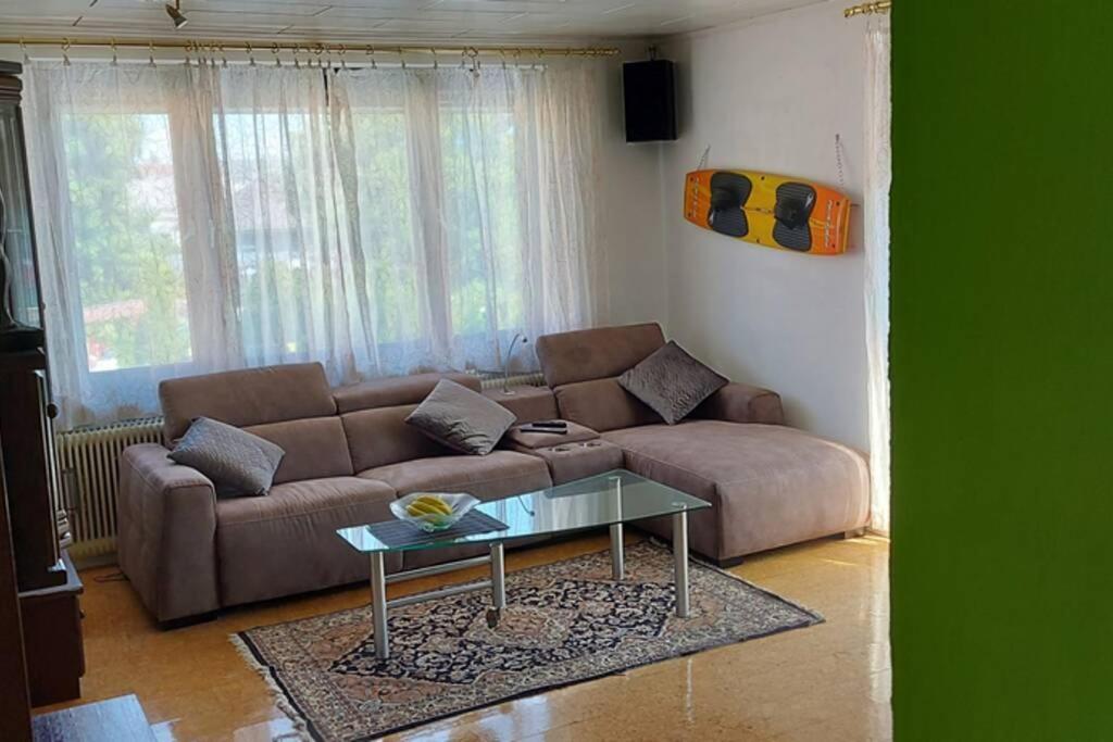 Quiet Apartment Close To Town Villach Extérieur photo