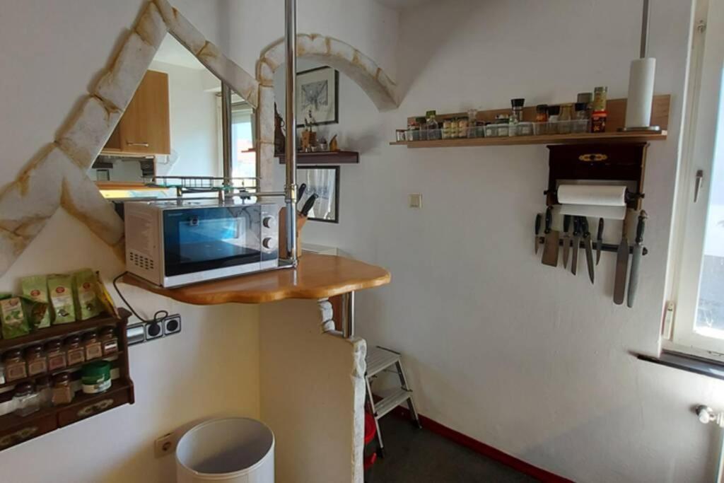 Quiet Apartment Close To Town Villach Extérieur photo